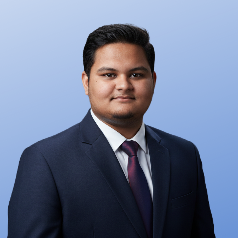 Abdullah Al Mazid Zomader – Computer Science undergraduate